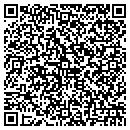 QR code with University Catering contacts