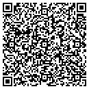QR code with T J's Electrical Service Inc contacts