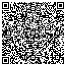 QR code with University Cheer contacts