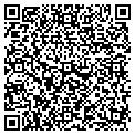 QR code with INX contacts