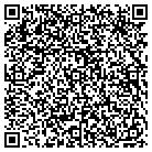 QR code with T H Yonker Investments LLC contacts
