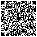 QR code with King Jeffrey S contacts