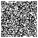 QR code with King Kimerly D contacts