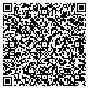 QR code with King Lisa M contacts