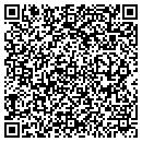 QR code with King Matthew D contacts