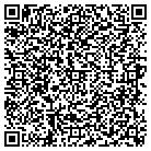 QR code with University Leadership Initiative contacts