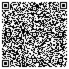 QR code with University North Tx Trailblazer contacts