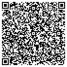 QR code with University Of Central Texas contacts