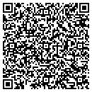 QR code with West George E contacts