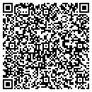 QR code with University Of Dreams contacts