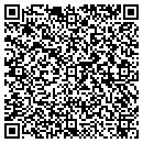QR code with University of Houston contacts