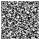 QR code with Hoffman Drug contacts