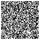QR code with University of Houston Department contacts