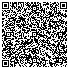 QR code with Treas Investment Corporation contacts