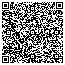 QR code with Rd Vending contacts