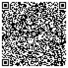 QR code with University Of Houston System (Inc) contacts