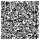 QR code with University Of Houston System (Inc) contacts