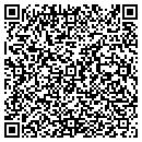 QR code with University Of Houston System (Inc) contacts