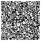 QR code with University Of Houston System (Inc) contacts