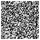 QR code with University Of Houston System (Inc) contacts