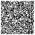 QR code with University Of Houston System (Inc) contacts