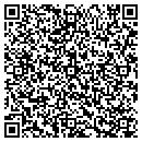 QR code with Hoeft Deanne contacts