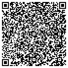 QR code with University Of Houston System (Inc) contacts