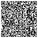 QR code with Tree Of Life Christian Fellows contacts