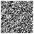 QR code with Under the Blood Ministries contacts