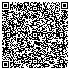 QR code with University Of Houston System (Inc) contacts