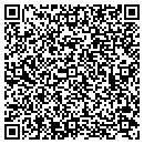 QR code with University Of Kentucky contacts
