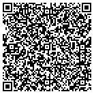 QR code with University Of North Texas contacts