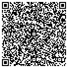 QR code with University Of North Texas contacts