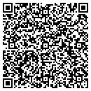 QR code with Howes Dan contacts