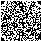 QR code with University of Phoenix contacts