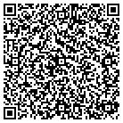 QR code with University of Phoenix contacts