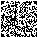 QR code with University of Phoenix contacts
