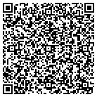 QR code with University of Phoenix contacts