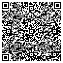 QR code with Hunting David D contacts