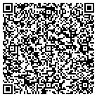 QR code with University of Phoenix El Paso contacts