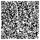 QR code with PEAK PERFORMANCE COPIER & SUPP contacts