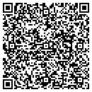 QR code with University of Texas contacts