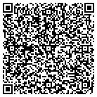 QR code with Chester's Refuge in Christ Chr contacts