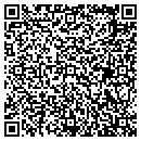 QR code with University of Texas contacts