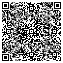 QR code with University of Texas contacts