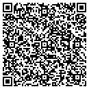 QR code with University of Texas contacts