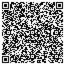 QR code with University of Texas contacts