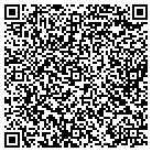 QR code with University Of Texas At Arlington contacts