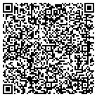 QR code with University Of Texas At Arlington contacts