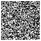 QR code with University Of Texas At Arlington contacts